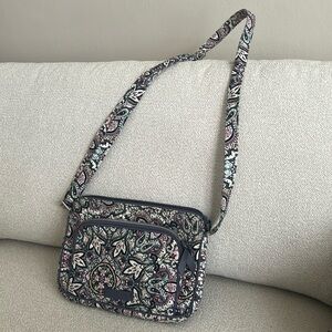 Vera Bradley crossbody